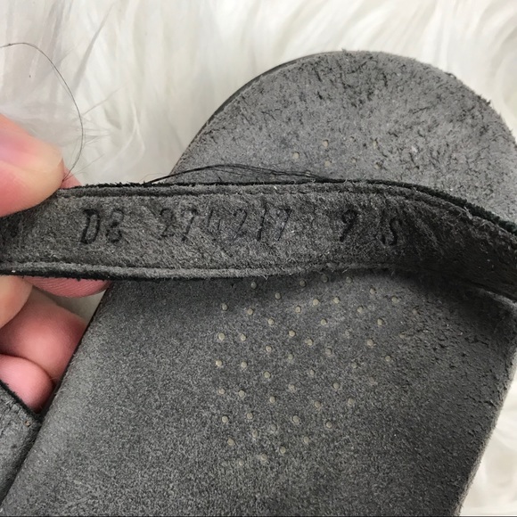 Sas 8 Strappy Open Toe Sandals Shoes Sling Back - Picture 5 of 7